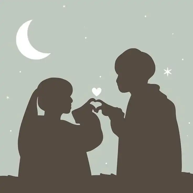 true love dp